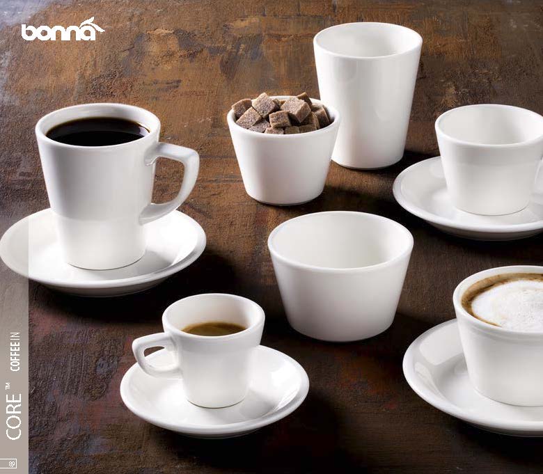 Core Coffe
