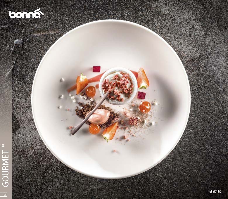 Gourmet