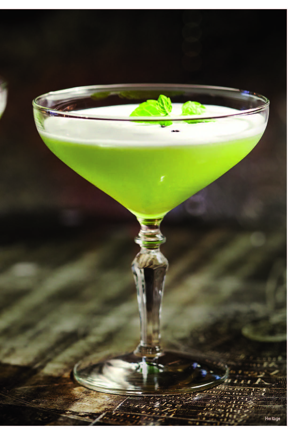Cocktails