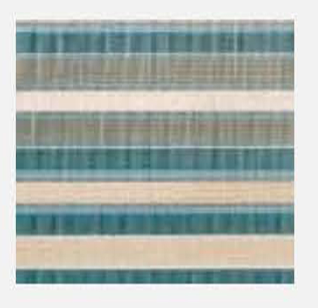 Manteletas Stripes