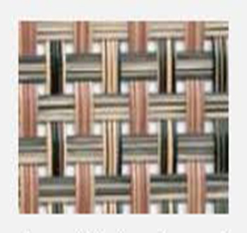 Manteletas Wicker